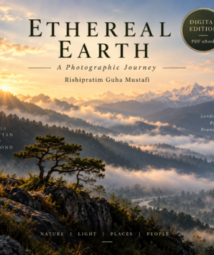 Ethereal Earth — Digital Edition