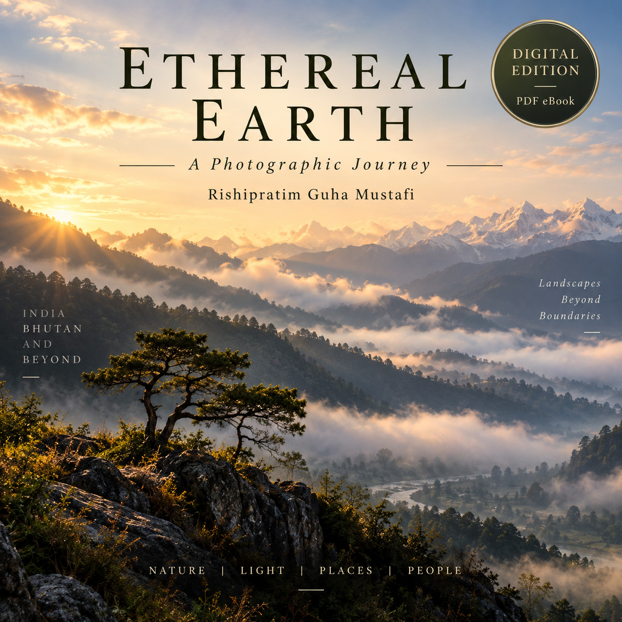 Ethereal Earth — Digital Edition